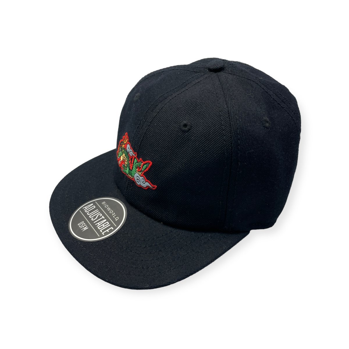 Czapka z daszkiem SPENCER'S DRAGON BALL