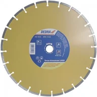Tarcze do pił - Dedra tarcza tnąca DO CIĘCIA I SZLIFOWANIA 115 mm/22,2 mm H1152 - miniaturka - grafika 1