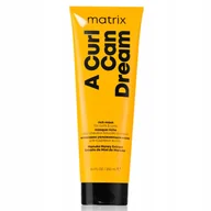 Maski do włosów - Matrix Curl Can Dream maska do włosów kręconych - miniaturka - grafika 1