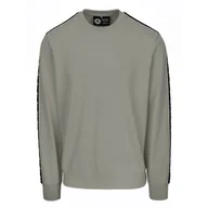 Odzież taktyczna i umundurowanie - Bluza PITBULL Tricot Terry 280 Tape Nugget '25 - Dusty Salvia L - miniaturka - grafika 1