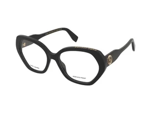 Dioptrie szkieł Marc Jacobs Marc 812 807 - Okulary korekcyjne, oprawki, szkła - miniaturka - grafika 1