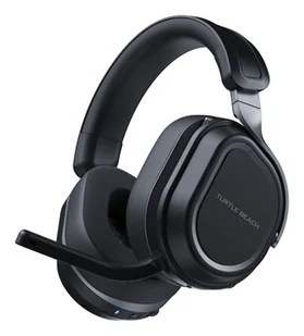 Turtle Beach Stealth 700 Czarny - Słuchawki - miniaturka - grafika 1