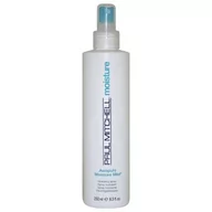 Kosmetyki do stylizacji włosów - Paul Mitchell Moisture, mgiełka do włosów nawilżająca, 250 ml - miniaturka - grafika 1