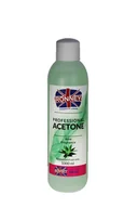 Zmywacze i cleanery do paznokci - Ronney Ronney aceton Aloes 1000ml - miniaturka - grafika 1