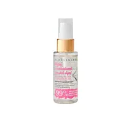 Olejki do ciała i włosów - BIOELIXIRE ORGANICZNY OLEJEK DO WŁOSÓW Z MAKADAMII I PESTEK DYNI 50ML - miniaturka - grafika 1