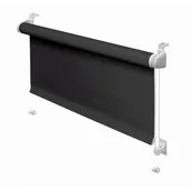 Rolety - Roleta mini Tone 1500 72,5 x 215 cm antracyt - miniaturka - grafika 1