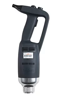 Lacor 69736 Brisk Immers.Blender o zmiennej prędkości 350 W, 350 W, czarny - Inne urządzenia gastronomiczne - miniaturka - grafika 1