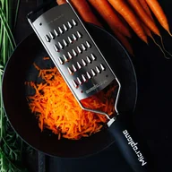 Widelce - Tarka Gourmet Julienne Fine / Microplane - miniaturka - grafika 1