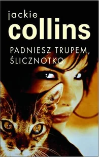 Padniesz trupem ślicznotko - Kryminały - miniaturka - grafika 1