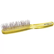 Szczotki i grzebienie do włosów - Hercules Sagemann Produkty Scalp Brush Large Model 8204 jeżynowy 1 Stk - miniaturka - grafika 1