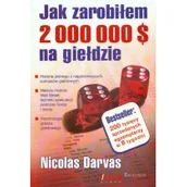 Finanse, księgowość, bankowość - Jak zarobiłem 2 000 000 $ na giełdzie - miniaturka - grafika 1