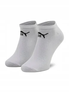 Puma Skarpety Elements Sneaker 6-Pack 90798402 R 39-42 - Skarpetki męskie - miniaturka - grafika 1