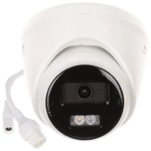 DS-2CD1347G2H-LIU(2.8MM)PL KAMERA IP Smart Hybrid Light - 4Mpx - Hikvision - Kamery IP - miniaturka - grafika 1