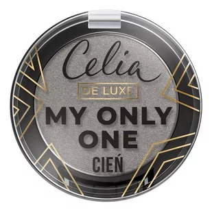 Celia My Only One Satynowy cień do powiek 7 - Cienie do powiek - miniaturka - grafika 1