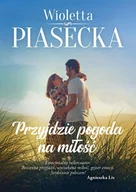 E-booki - literatura obca - Przyjdzie pogoda na miłość - miniaturka - grafika 1
