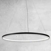 Lampy sufitowe - Shilo AGARI 5322 lampa wisząca 1x38W/LED 4000K IP20 5322 - miniaturka - grafika 1