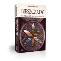 Libra Pl Bieszczady. Od Komańczy do Wołosatego, wydanie poprawione Stanisław Kryciński - Kulturoznawstwo i antropologia - miniaturka - grafika 1