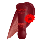 Szminki - NYX Smushy Matte Lip Balm Pomadka do ust, Swipe 2 Smooth - miniaturka - grafika 1