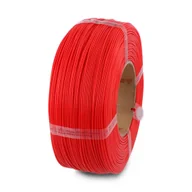 Filamenty i akcesoria do drukarek 3D - Filament Bambu Lab Refill PLA Basic 1,75mm 1kg - Red - miniaturka - grafika 1