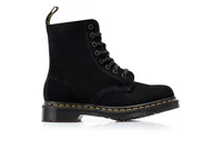 Półbuty damskie - Buty Dr. Martens Pascal 27457001 39 - miniaturka - grafika 1