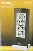 Stacje pogodowe - TechnoLine WS 9767 - miniaturka - grafika 1