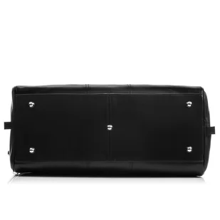 Torba podróżna ze skóry naturalnej Brodrene R10 - Teczki i aktówki - miniaturka - grafika 6