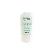 Kremy CC - Biotherm White D-Tox Anti-Redness Baza przeciw zaczerwienieniom 30ml - miniaturka - grafika 1