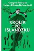 Wywiady, wspomnienia - Królik po islandzku - miniaturka - grafika 1