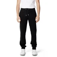 Spodnie męskie - Fila spodnie dresowe Braives Sweat Pants FAM0342.80010 M - miniaturka - grafika 1