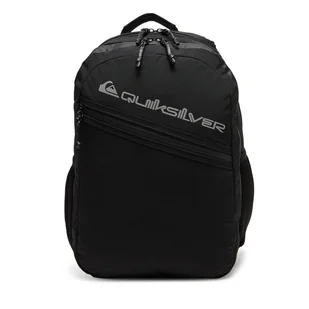 Plecak Quiksilver QUIKSILVER-ACCCS-12-BOY-SS2025 Czarny - Plecaki - miniaturka - grafika 1
