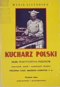 Kuchnia polska - Kucharz polski - miniaturka - grafika 1