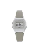 Zegarki damskie - Zegarek Casio Vintage LA680WEL-8EF - miniaturka - grafika 1