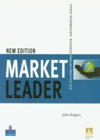 Market Leader Upper-Intermediate New Edition Business English Practice File John Rogers - Pozostałe języki obce - miniaturka - grafika 2