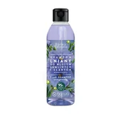 Szampony do włosów - Barwa Szampon Lniany 300ml - miniaturka - grafika 1