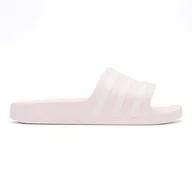 Klapki i japonki damskie - Klapki basenowe adidas ADILETTE AQUA GZ5878 - miniaturka - grafika 1