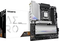 Płyty główne - Płyta główna Gigabyte B650 AERO G - miniaturka - grafika 1