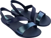 Sandały damskie - Ipanema Ipanema sandały Vibe Sandal Fem 82429 25967 - granatow 35-36 - miniaturka - grafika 1