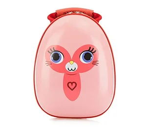 Wittchen Plecaczek dziecięcy Travel Kids 5l 56-3K-004-C 56-3K-004-C - Plecaki szkolne i tornistry - miniaturka - grafika 9