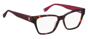 Okulary korekcyjne Tommy Hilfiger TH 2000 0UC - Okulary korekcyjne, oprawki, szkła - miniaturka - grafika 2