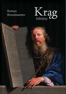M Wydawnictwo Krąg biblijny - Roman Brandstaetter - Religia i religioznawstwo M Wydawnictwo Krąg biblijny - Roman Brandstaetter - Religia i religioznawstwo - miniaturka - grafika 3