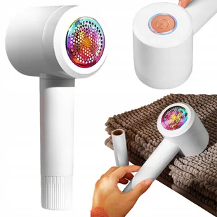 Golarka do ubrań Verk 15961 Usuwacz kłaczków Lint Remover - Golarki do ubrań - miniaturka - grafika 1