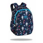 Plecaki szkolne i tornistry - Patio Plecak 2-komorowy Coolpack Joy S APOLLO - miniaturka - grafika 1