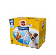 Przysmaki dla psów - PEDIGREE Pedigree Dentastix Small 56-pack (8x110g) - miniaturka - grafika 1