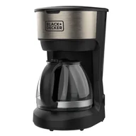 Ekspresy do kawy - Black&Decke BXCO600E - miniaturka - grafika 1