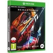 Gry Xbox One - Need For Speed: Hot Pursuit Remastered Gra XBOX ONE / XBOX SERIES X - miniaturka - grafika 1