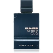 Wody i perfumy męskie - Al Haramain Amber Oud Private Edition woda perfumowana  60 ml - miniaturka - grafika 1