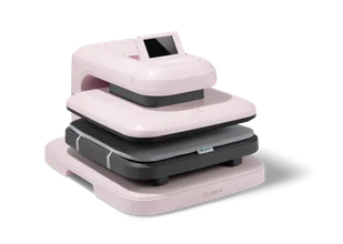 LOKLiK ImPress™ Auto 2-Smart - Pastel Pink - Drukarki 3D LOKLiK ImPress™ Auto 2-Smart - Pastel Pink - Drukarki 3D - miniaturka - grafika 1
