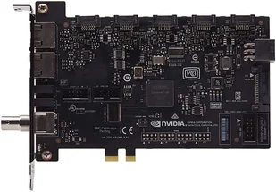 HP Nvidia Quadro Sync II 1WT20AA - Akcesoria do komputerów stacjonarnych - miniaturka - grafika 1
