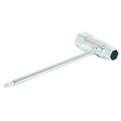 Akcesoria do urządzeń ogrodniczych - OREGON Klucz uniwersalny PAX 181-117 - miniaturka - grafika 1