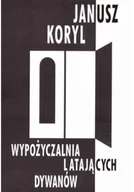 Poezja - Wypożyczalnia latających dywanów - miniaturka - grafika 1